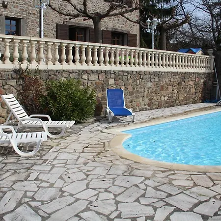 B&B Au Petit Clos Saint-Symphorien-sur-Coise