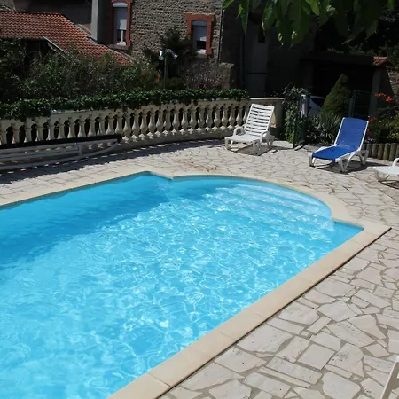 B&B Au Petit Clos