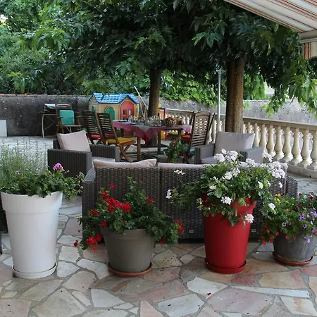 B&B Au Petit Clos *