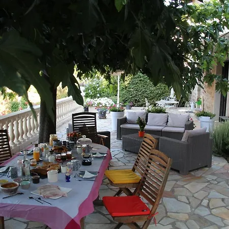Au Petit Clos B&B