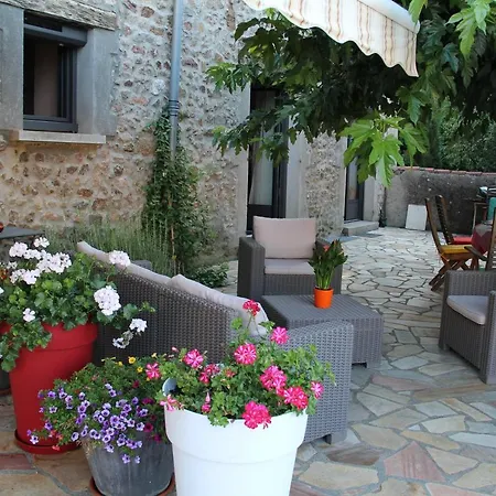 Au Petit Clos B&B