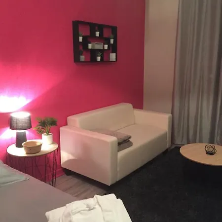 B&B Au Petit Clos *