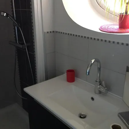 B&B Au Petit Clos Saint-Symphorien-sur-Coise