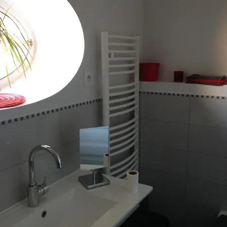 Au Petit Clos B&B