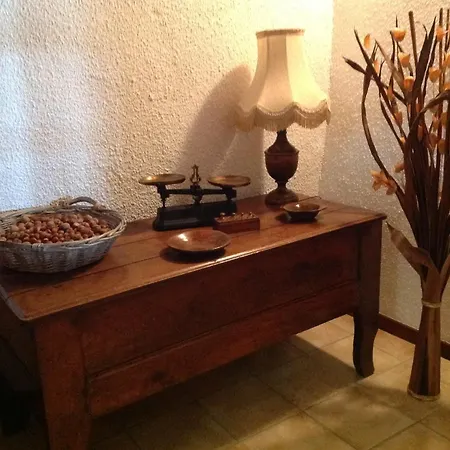 B&B Au Petit Clos *