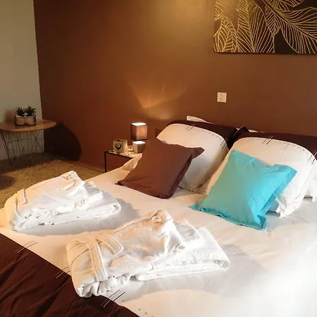 B&B Au Petit Clos *