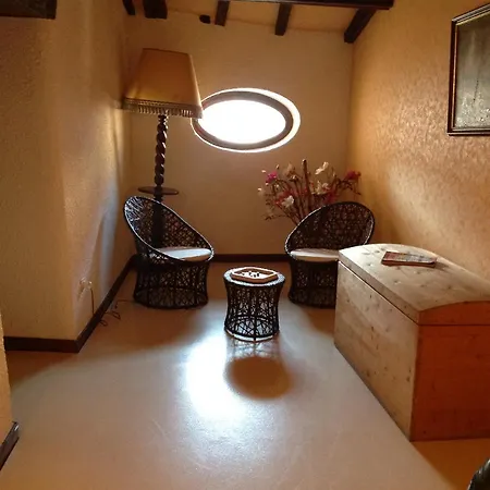 Au Petit Clos B&B Saint-Symphorien-sur-Coise