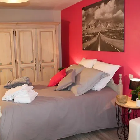 B&B Au Petit Clos